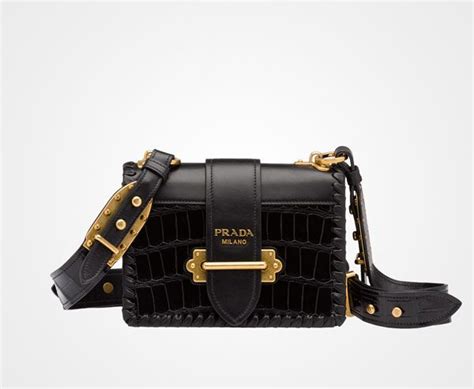 prada cahier bag purseforum|prada cahier crocodile leather bag.